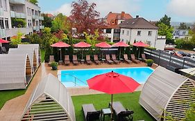 Goebel'S Hotel Quellenhof